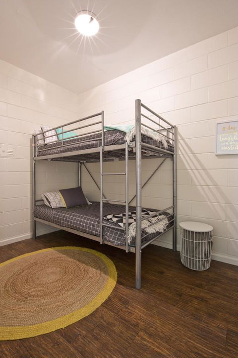 The Old Mount Gambier Gaol - Perths Hotel 40