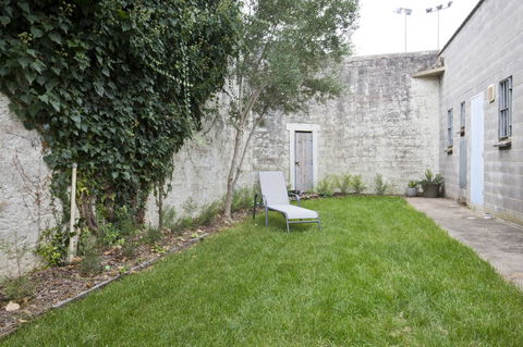 The Old Mount Gambier Gaol - Perths Hotel 43
