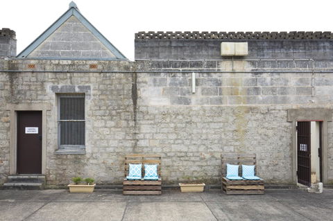 The Old Mount Gambier Gaol - Perths Hotel 32