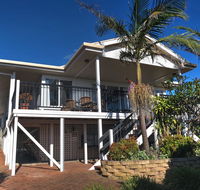 The Whitehouse - Perths Hotel
