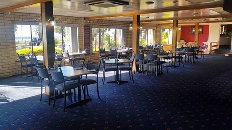 Lacepede Bay Motel - Perths Hotel 9