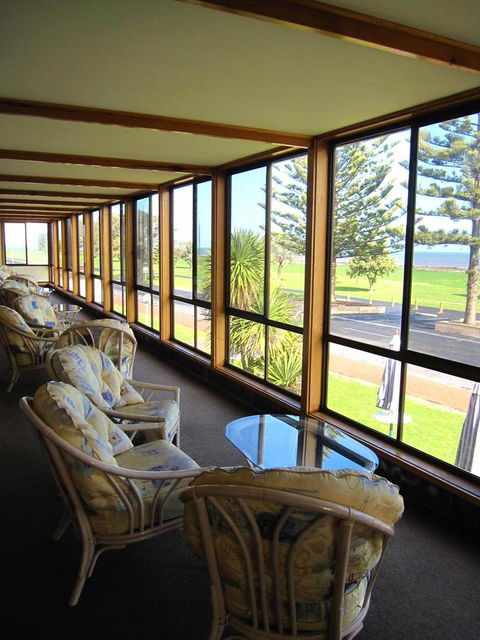 Lacepede Bay Motel - Perths Hotel 6