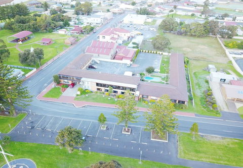 Lacepede Bay Motel - Perths Hotel 3