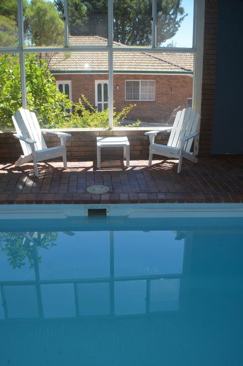 Deer Park Motor Inn Armidale - Perths Hotel 29