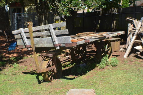 Deer Park Motor Inn Armidale - Perths Hotel 26