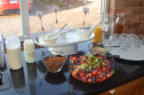 Deer Park Motor Inn Armidale - Perths Hotel 16