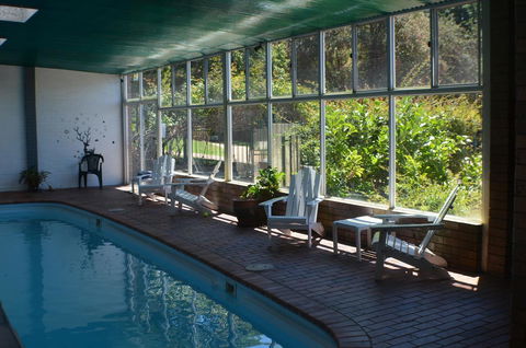 Deer Park Motor Inn Armidale - Perths Hotel 28