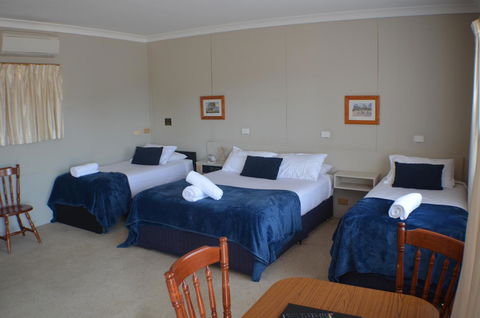Deer Park Motor Inn Armidale - Perths Hotel 6
