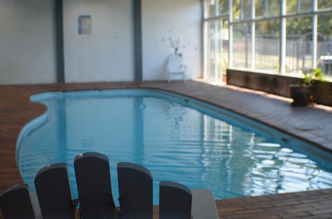 Deer Park Motor Inn Armidale - Perths Hotel 14