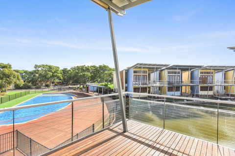 Villa 53 South Shores - Normanville S14 - Perths Hotel 12