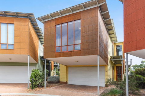 Villa 53 South Shores - Normanville S14 - Perths Hotel 7