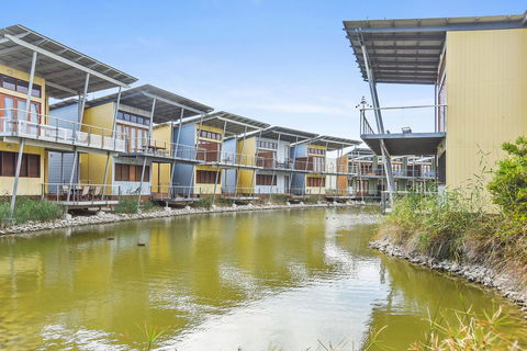 Villa 53 South Shores - Normanville S14 - Perths Hotel 6