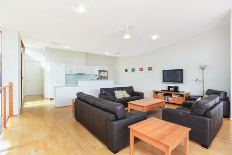 Villa 53 South Shores - Normanville S14 - Perths Hotel 5