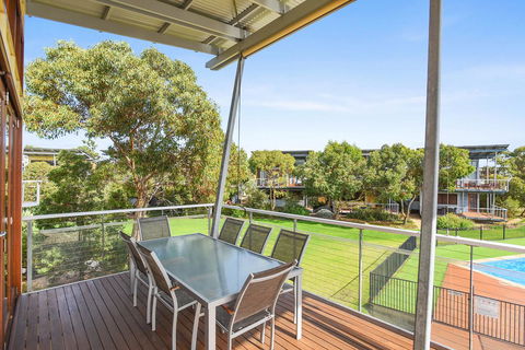 Villa 53 South Shores - Normanville S14 - Perths Hotel 10