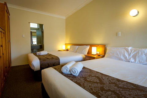 Abcot Inn - Perths Hotel 18