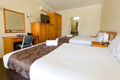 Abcot Inn - Perths Hotel 17