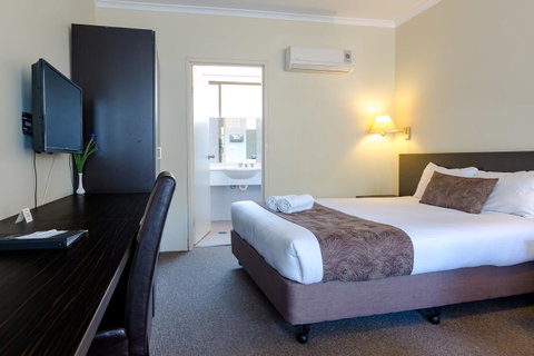 Abcot Inn - Perths Hotel 10