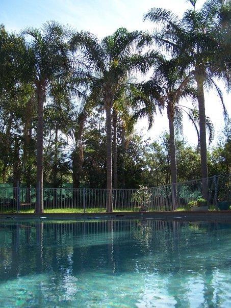 Abcot Inn - Perths Hotel 21