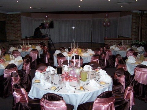 Abcot Inn - Perths Hotel 26