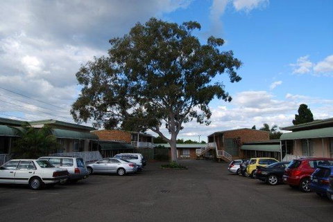 Abcot Inn - Perths Hotel 29