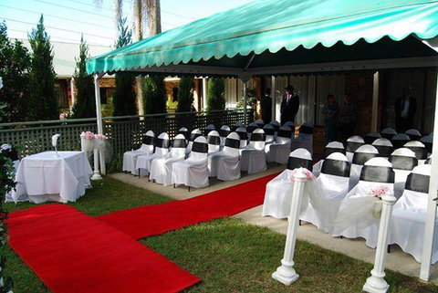 Abcot Inn - Perths Hotel 31