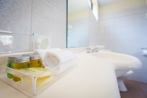 Abcot Inn - Perths Hotel 6
