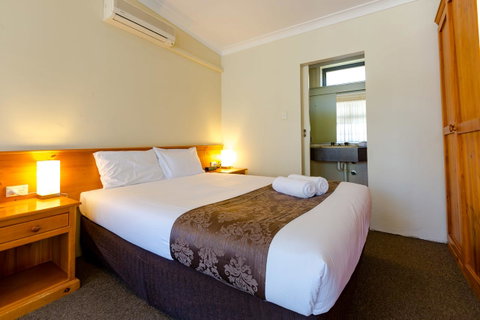Abcot Inn - Perths Hotel 19