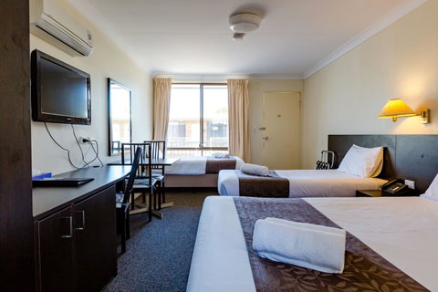 Abcot Inn - Perths Hotel 7