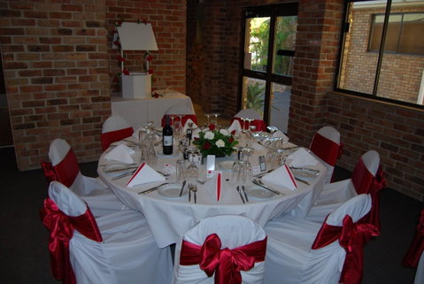 Abcot Inn - Perths Hotel 33