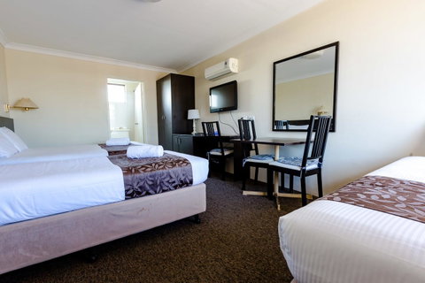 Abcot Inn - Perths Hotel 2