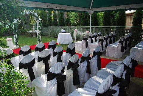 Abcot Inn - Perths Hotel 32