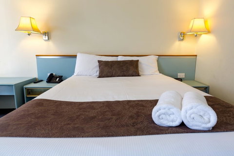 Abcot Inn - Perths Hotel 5