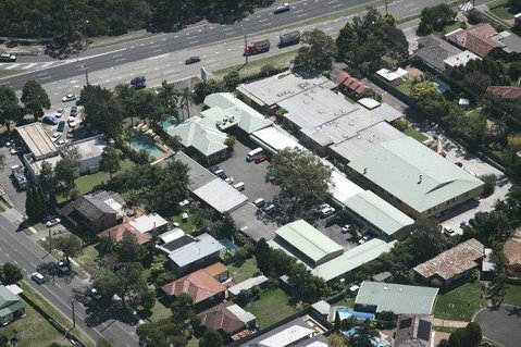 Abcot Inn - Perths Hotel 22