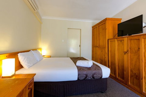 Abcot Inn - Perths Hotel 20