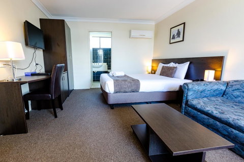Abcot Inn - Perths Hotel 14