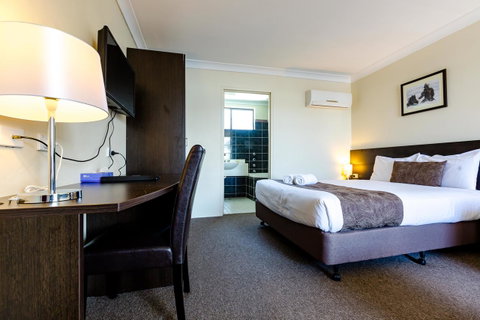 Abcot Inn - Perths Hotel 13