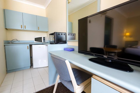 Abcot Inn - Perths Hotel 3