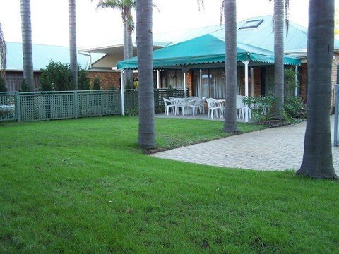 Abcot Inn - Perths Hotel 23