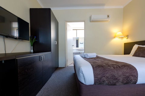 Abcot Inn - Perths Hotel 9