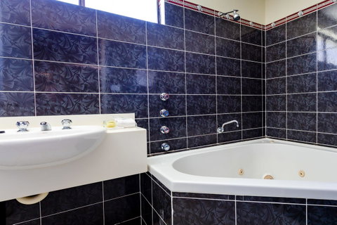 Abcot Inn - Perths Hotel 15