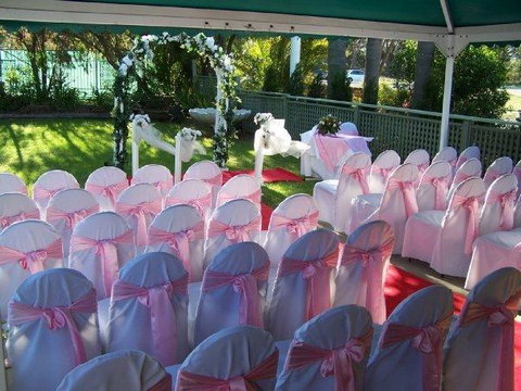 Abcot Inn - Perths Hotel 24