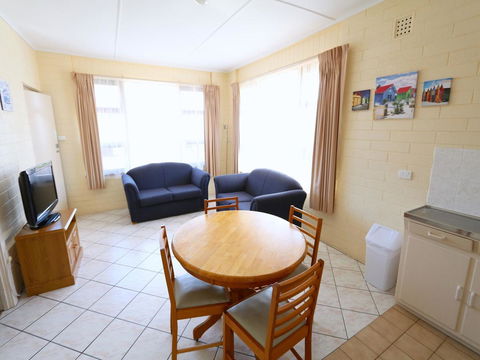 Robe Central Motel - Perths Hotel 22