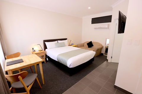Robe Central Motel - Perths Hotel 39