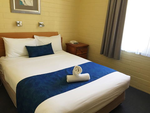 Robe Central Motel - Perths Hotel 29