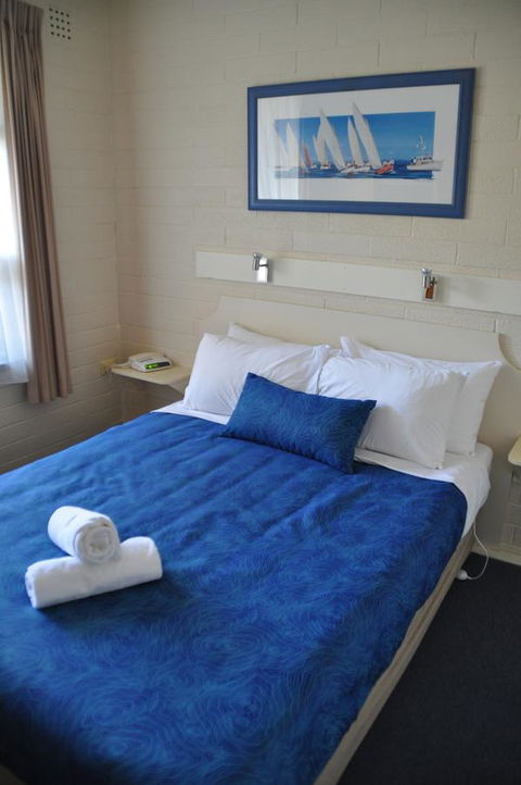 Robe Central Motel - Perths Hotel 25