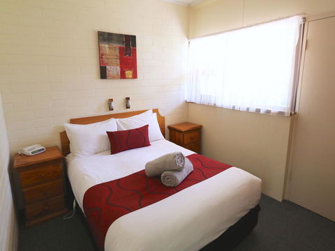 Robe Central Motel - Perths Hotel 21