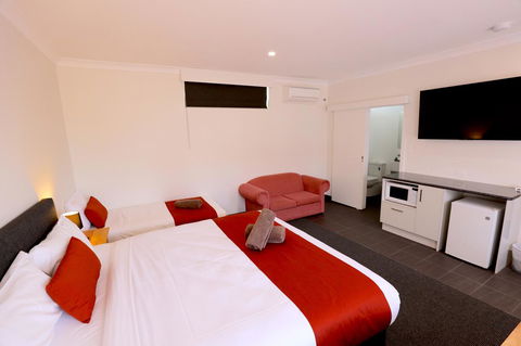 Robe Central Motel - Perths Hotel 1