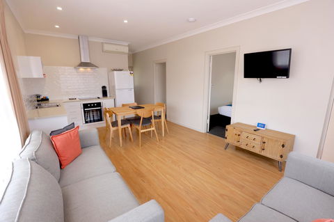 Robe Central Motel - Perths Hotel 41