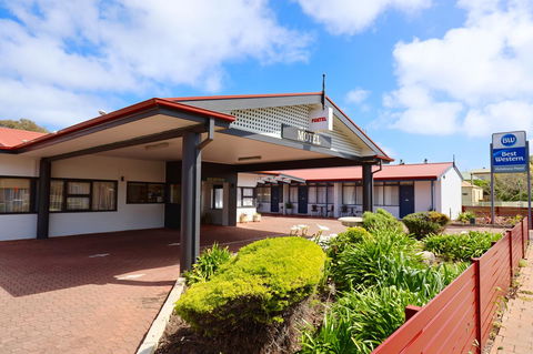 Robe Central Motel - Perths Hotel 3