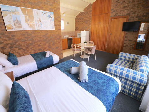 Robe Central Motel - Perths Hotel 17